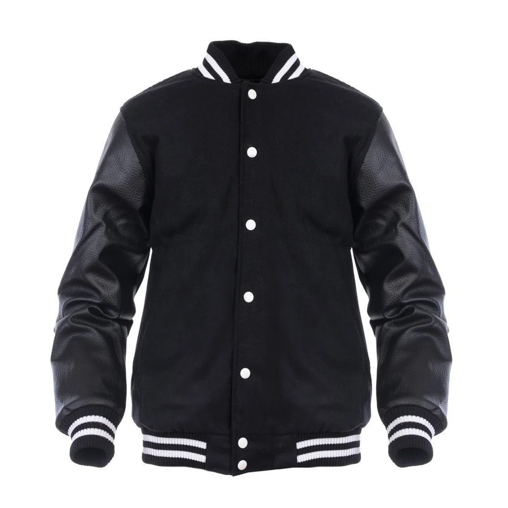Baseball Jackets 