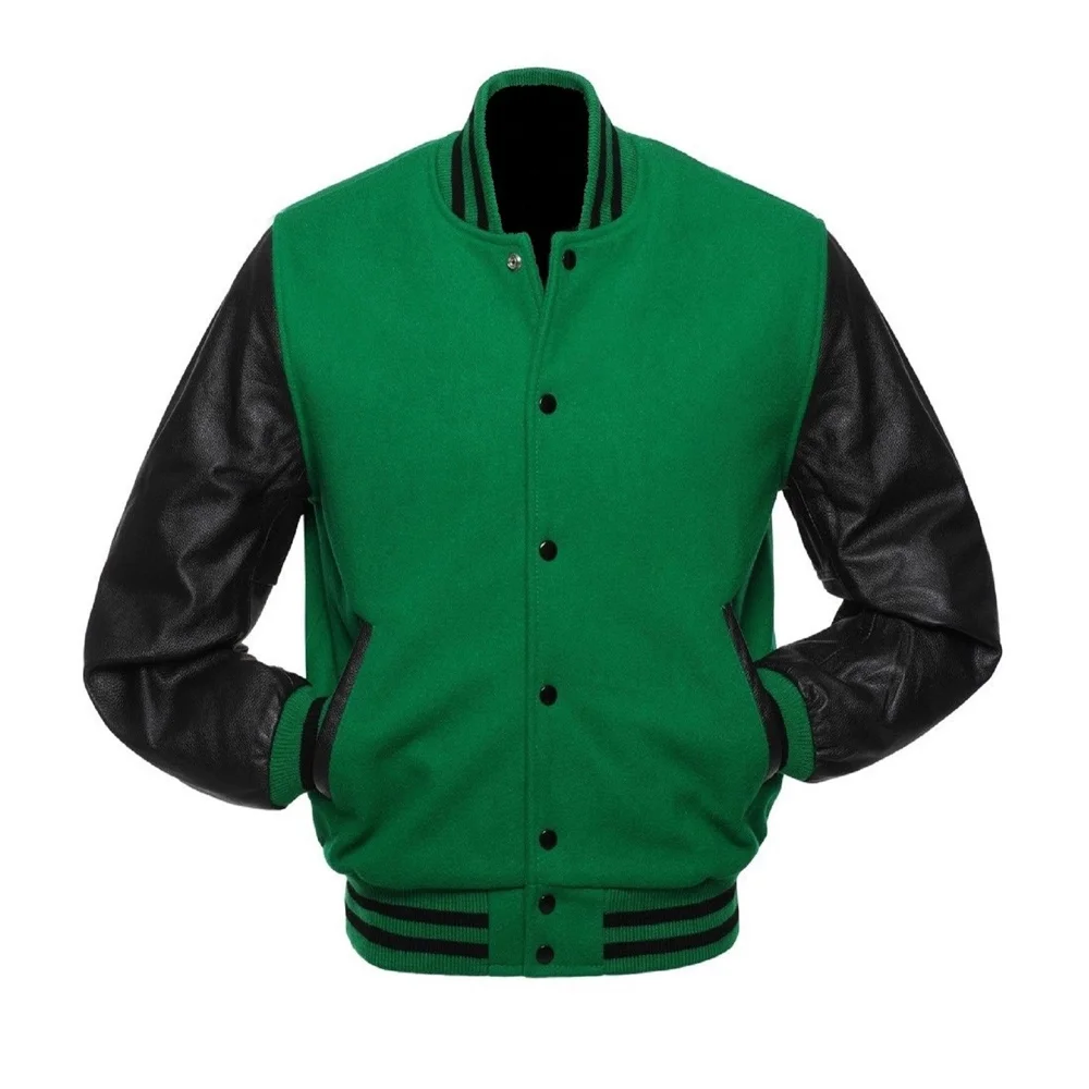 Baseball Jackets 