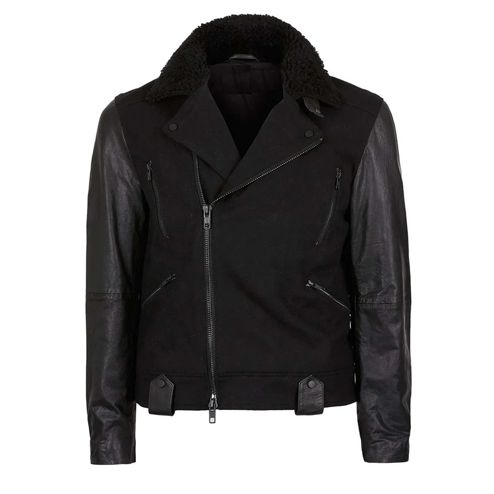 Baseball Jackets 