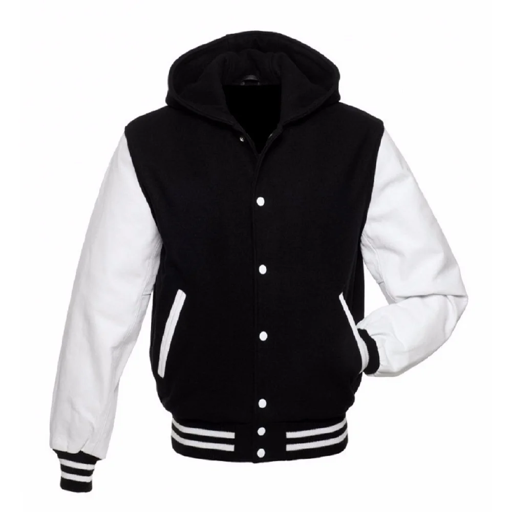 Baseball Jackets 