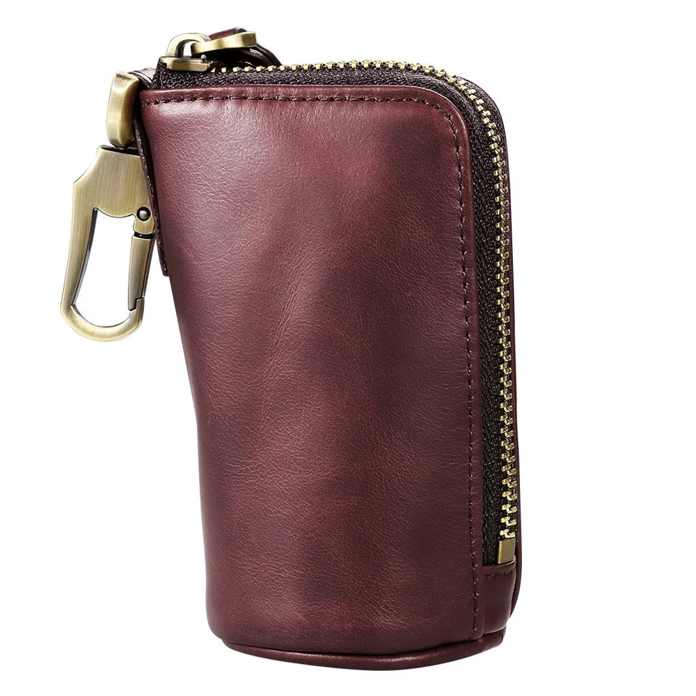 Leather Accessories