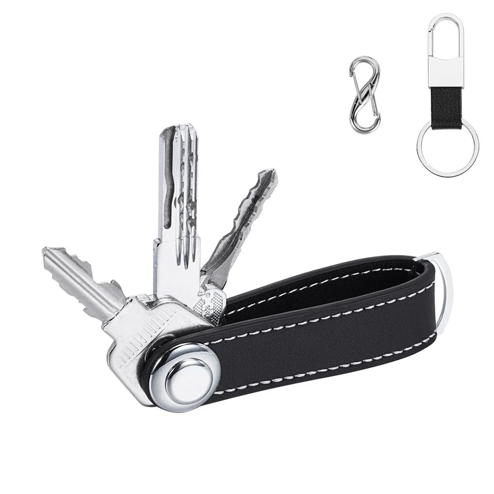 Leather Accessories