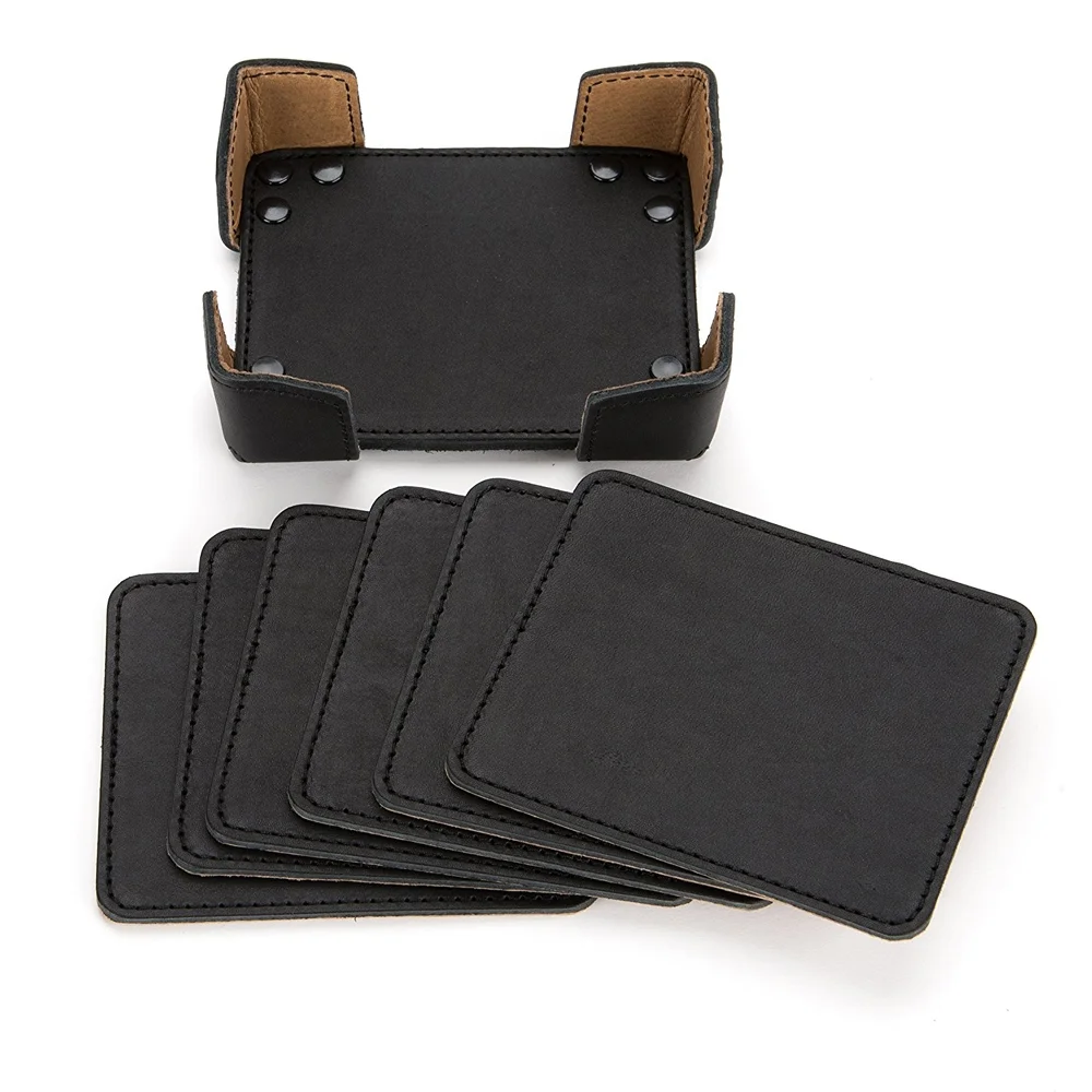 Leather Accessories