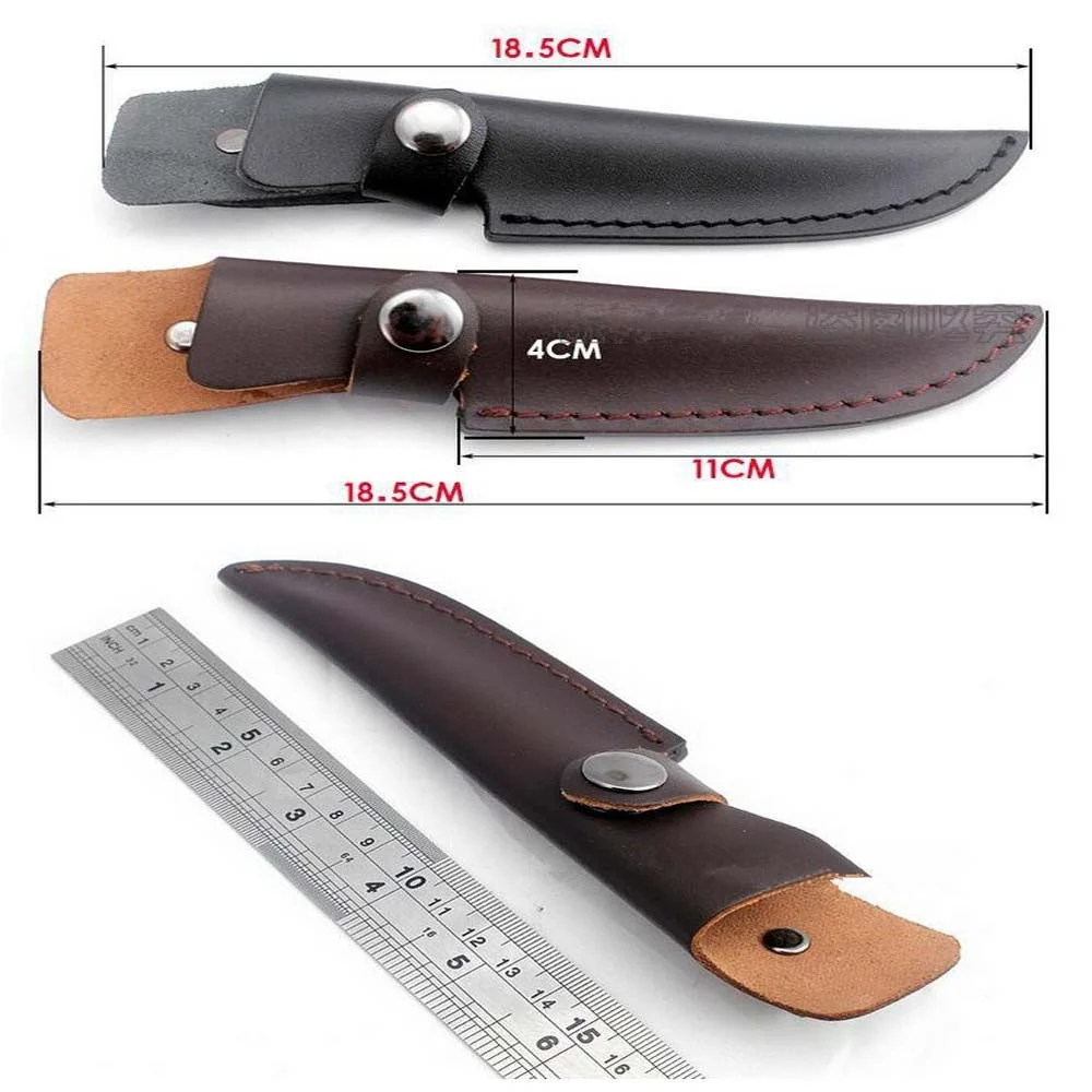 Leather Accessories