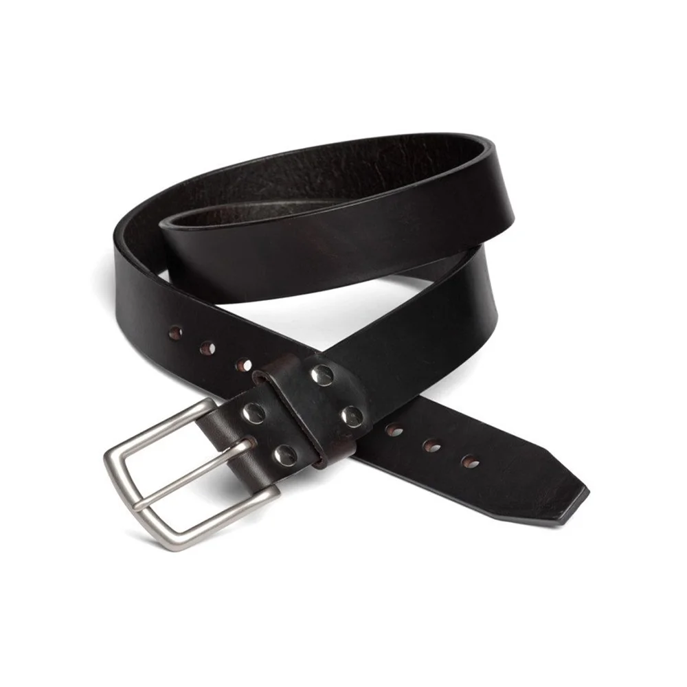 Leather Belts 