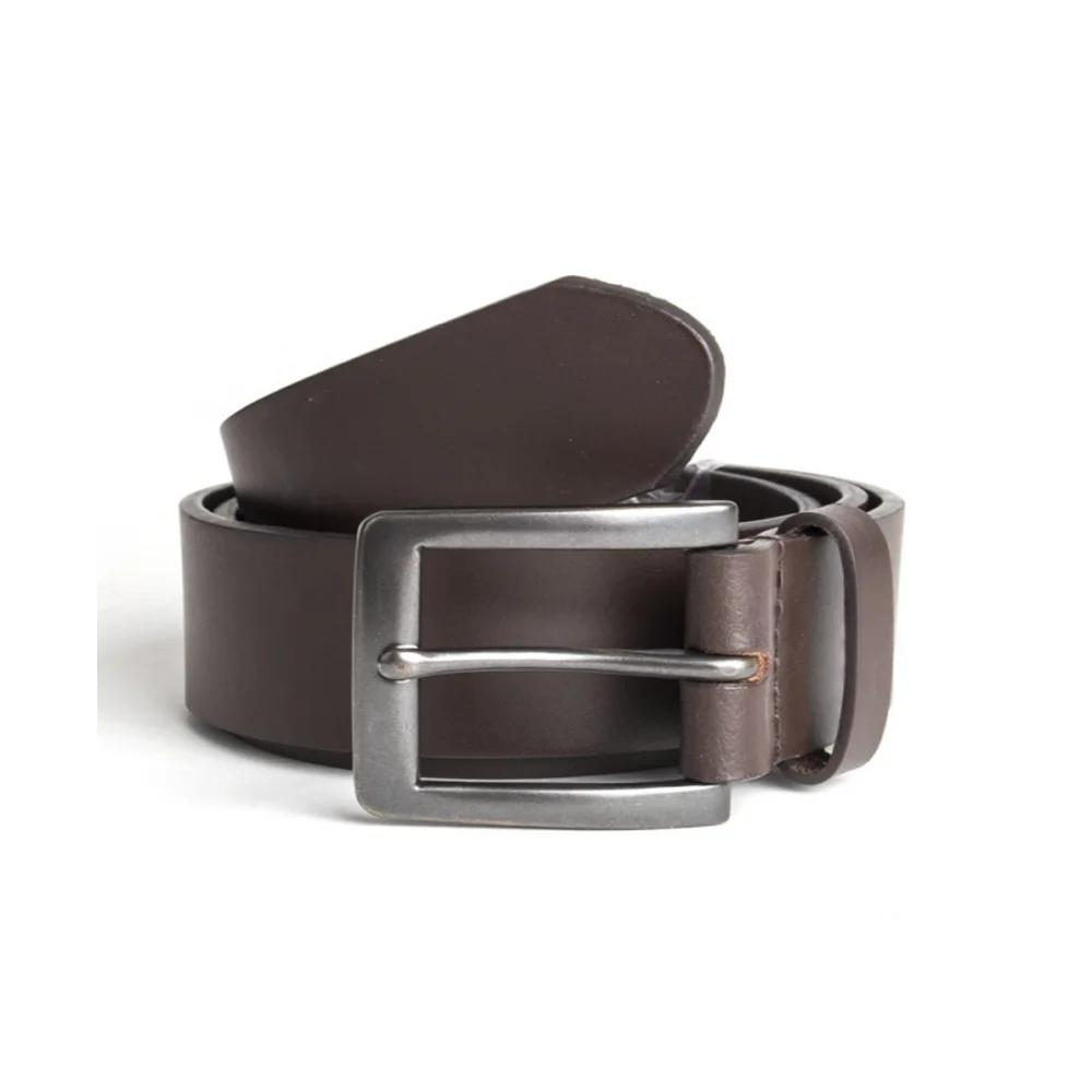 Leather Belts 