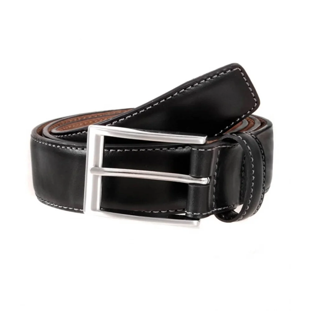 Leather Belts 