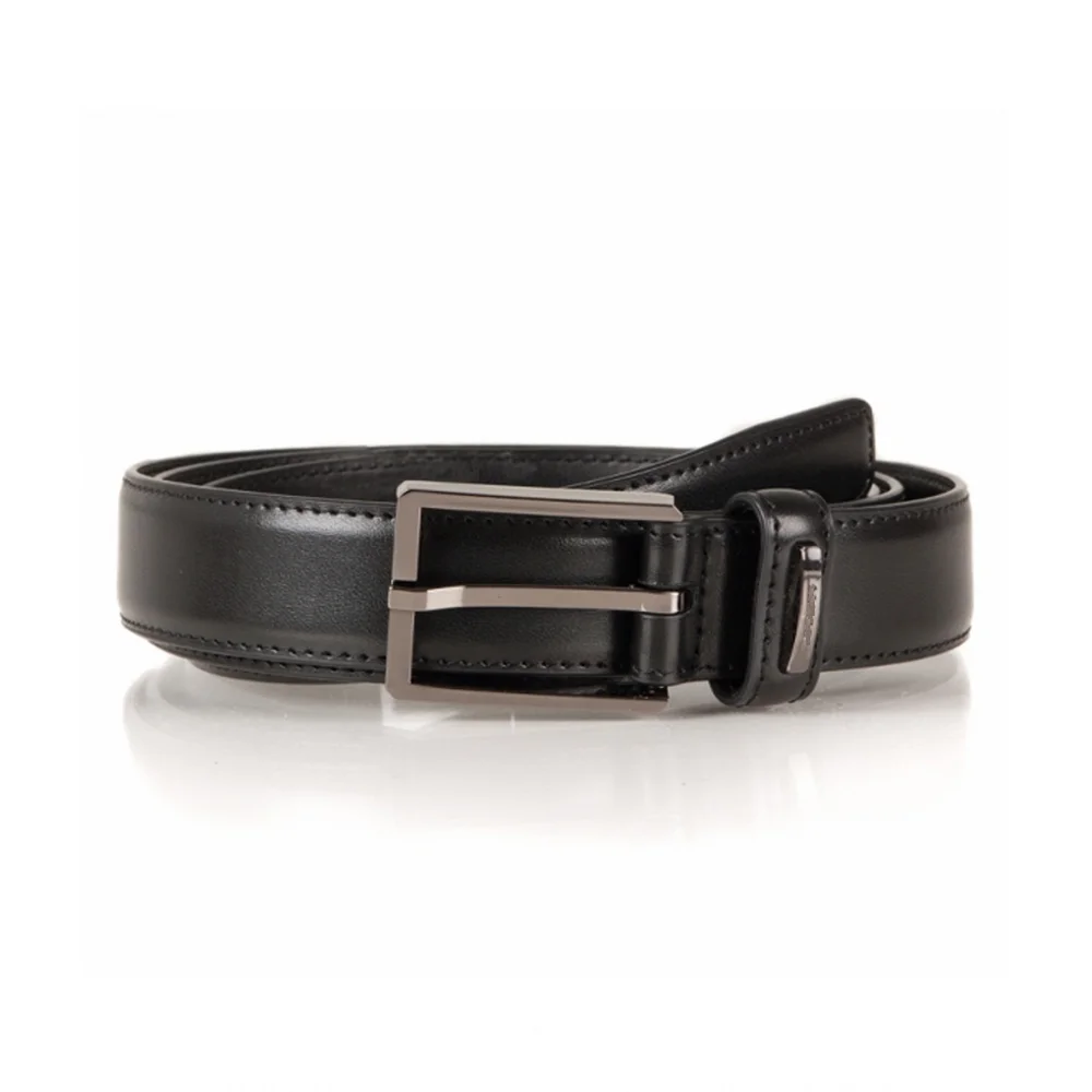 Leather Belts 