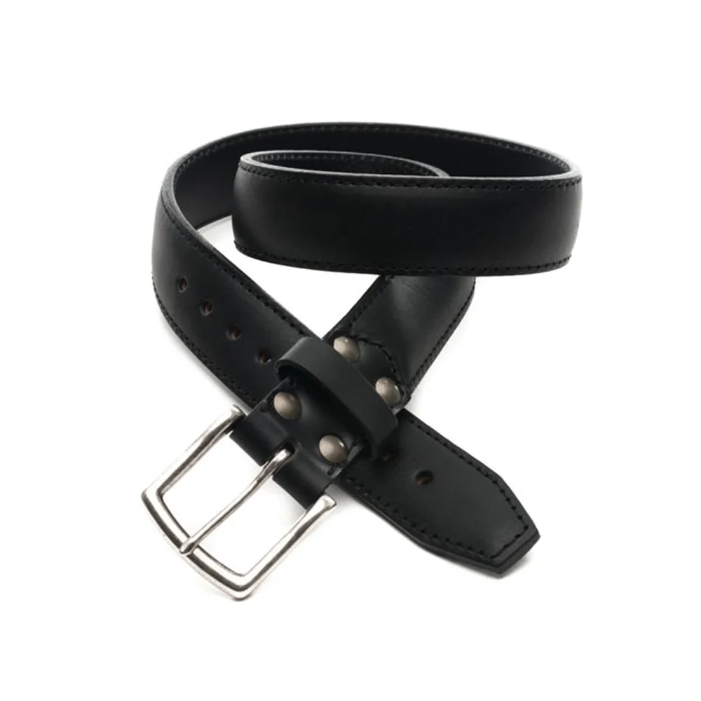 Leather Belts 