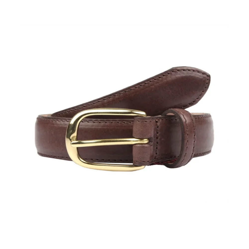 Leather Belts 