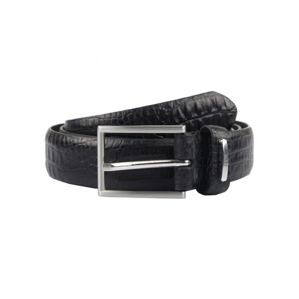 Leather Belts 