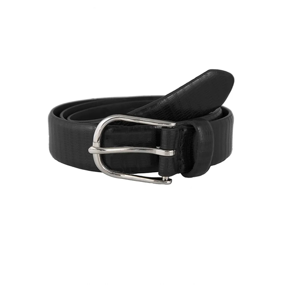 Leather Belts 