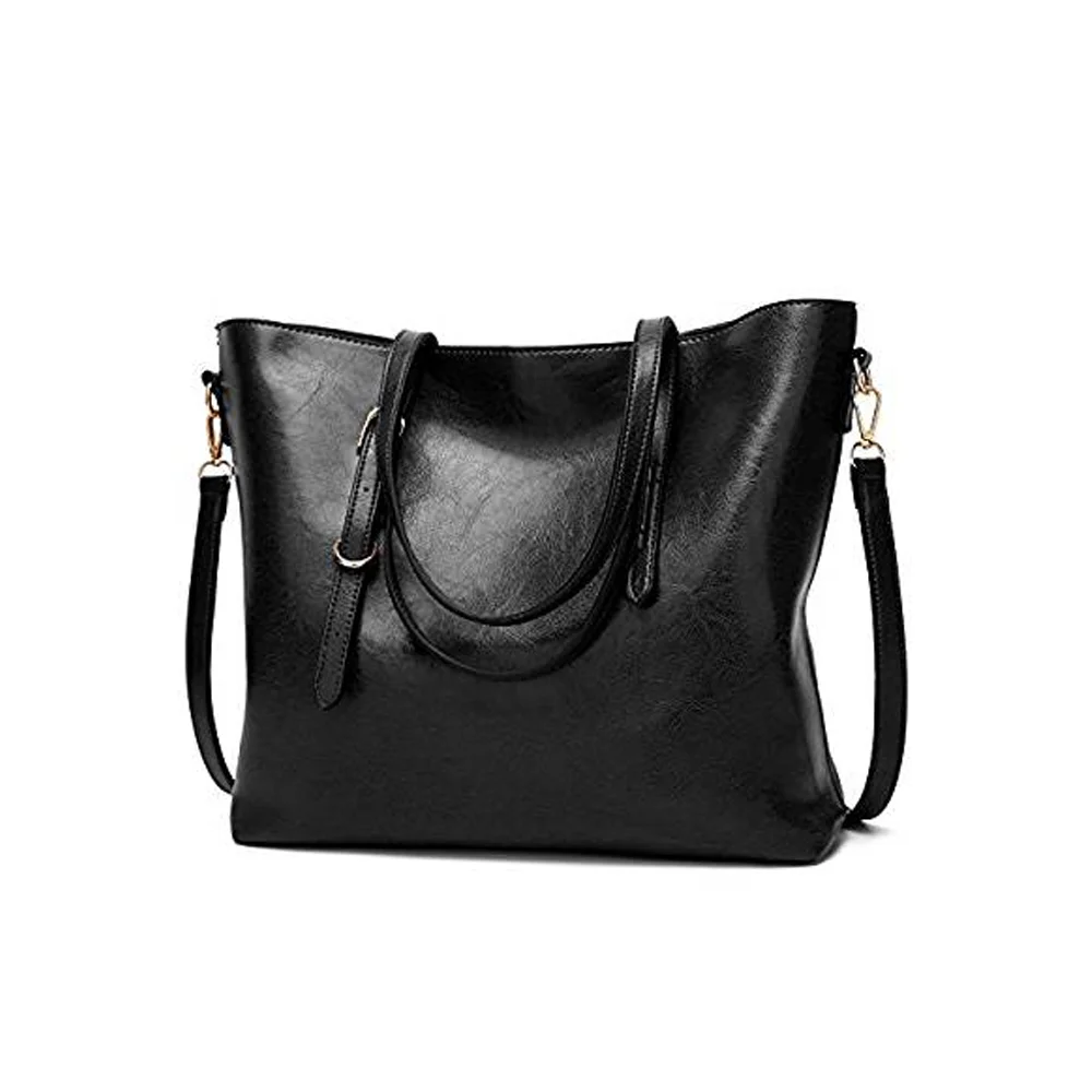 Leather Purse & Hand Bags 