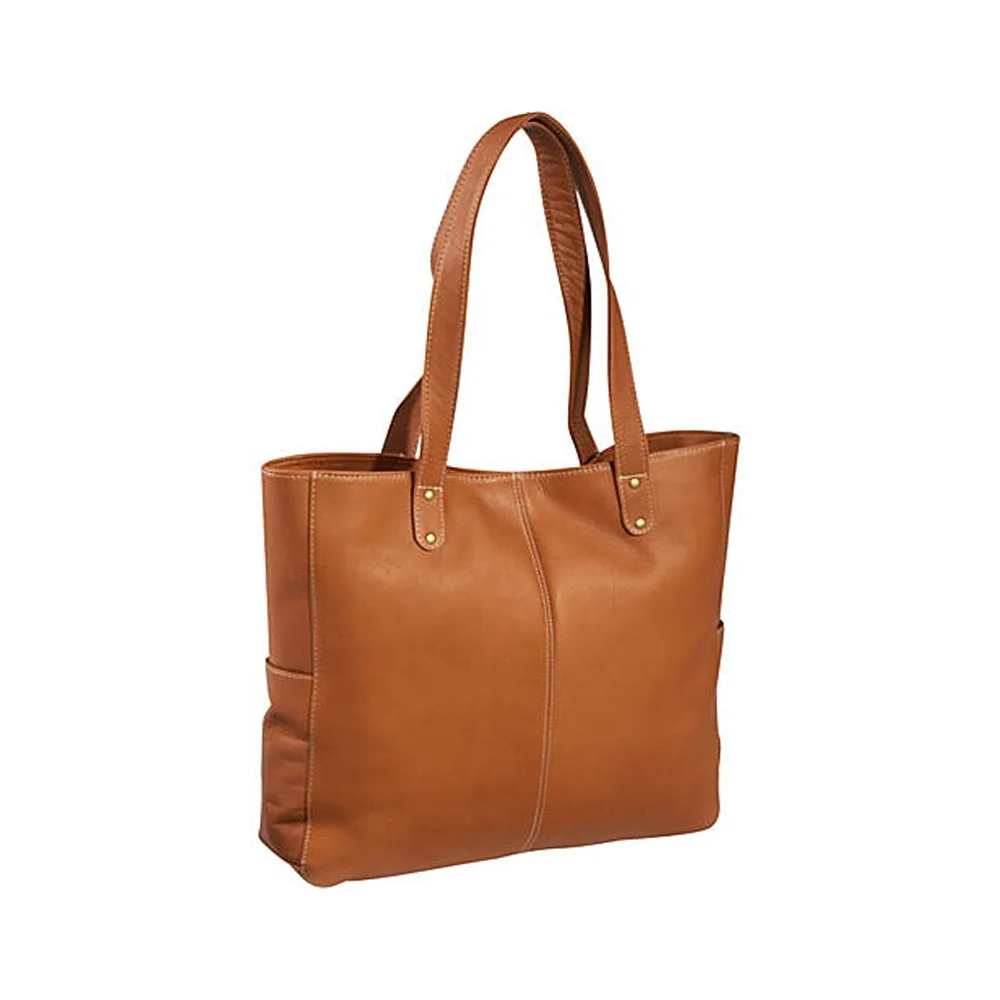 Leather Purse & Hand Bags 