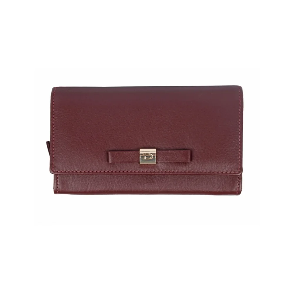 Leather Purse & Hand Bags 