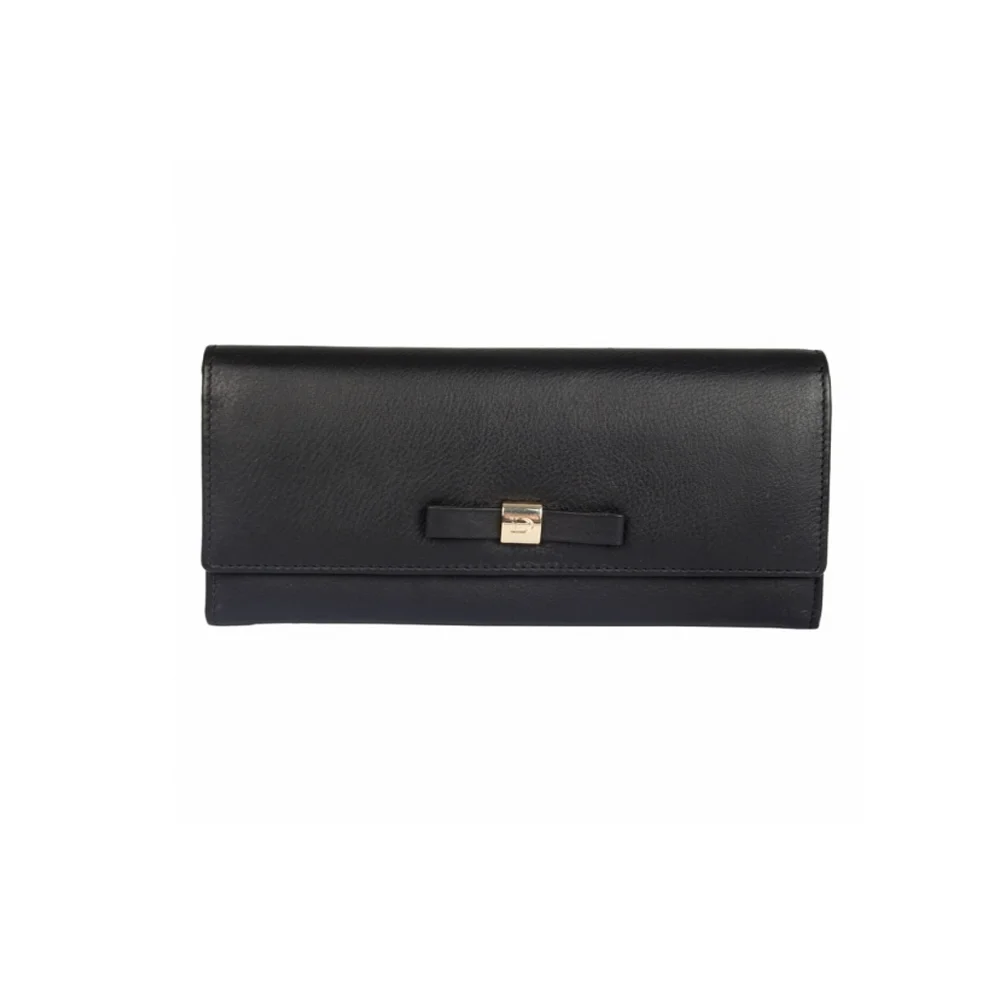 Leather Purse & Hand Bags 