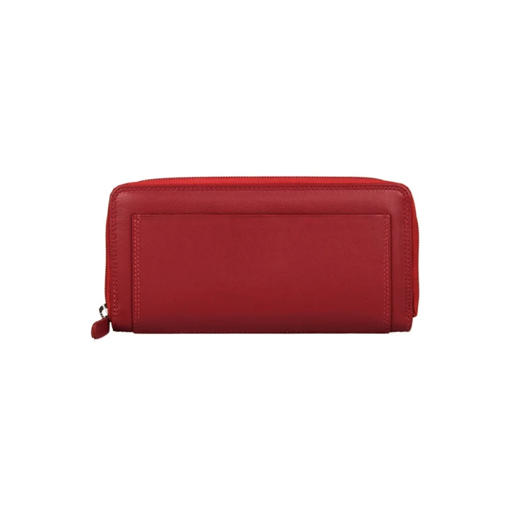 Leather Purse & Hand Bags 