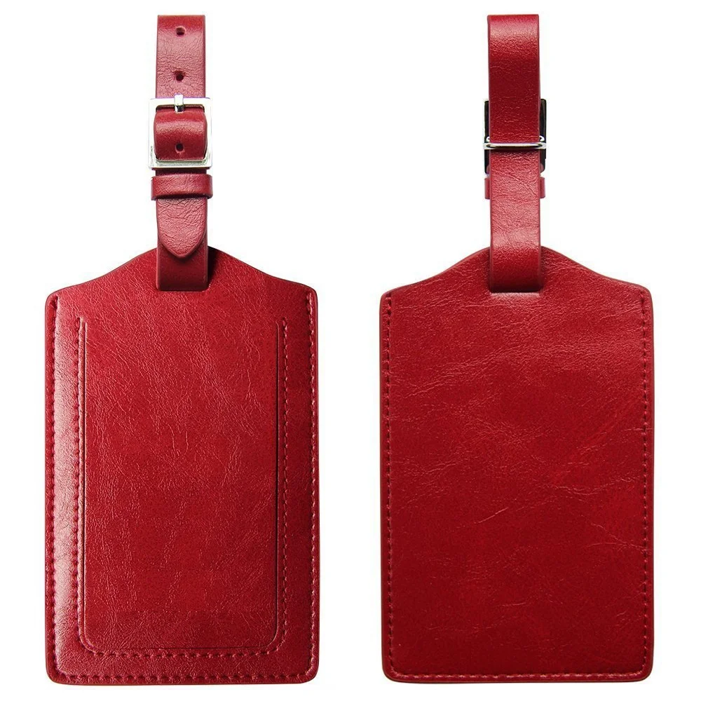 Leather Travel Accessories 