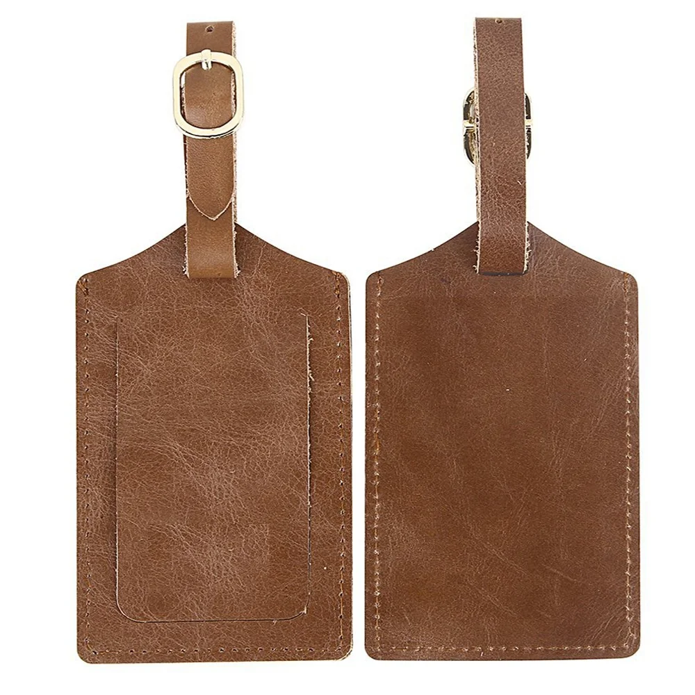 Leather Travel Accessories 
