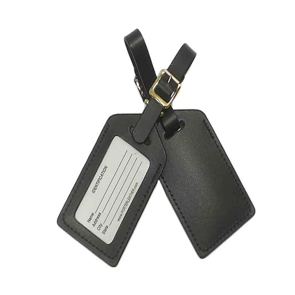 Leather Travel Accessories 