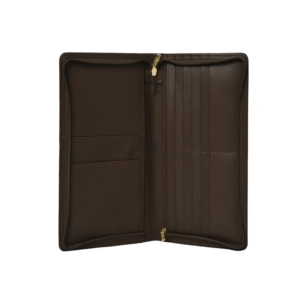 Leather Travel Accessories 