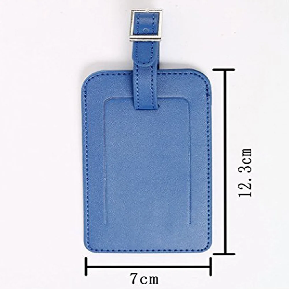 Leather Travel Accessories 