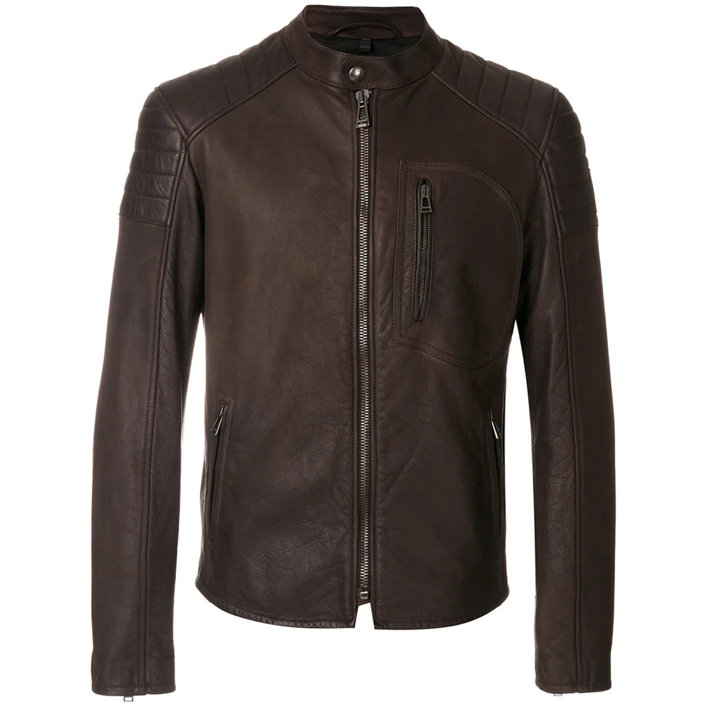 Men Leather Jackets