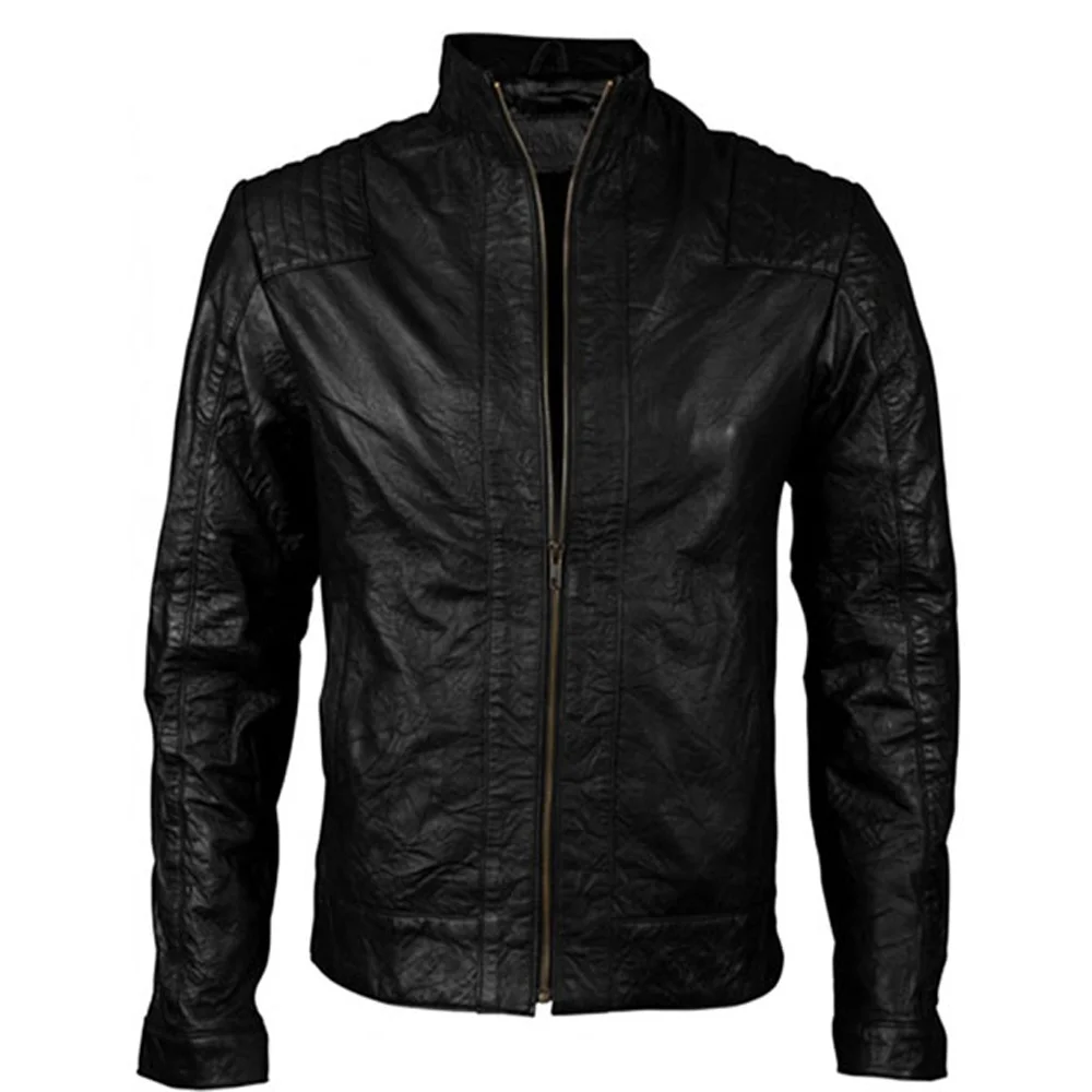 Men Leather Jackets