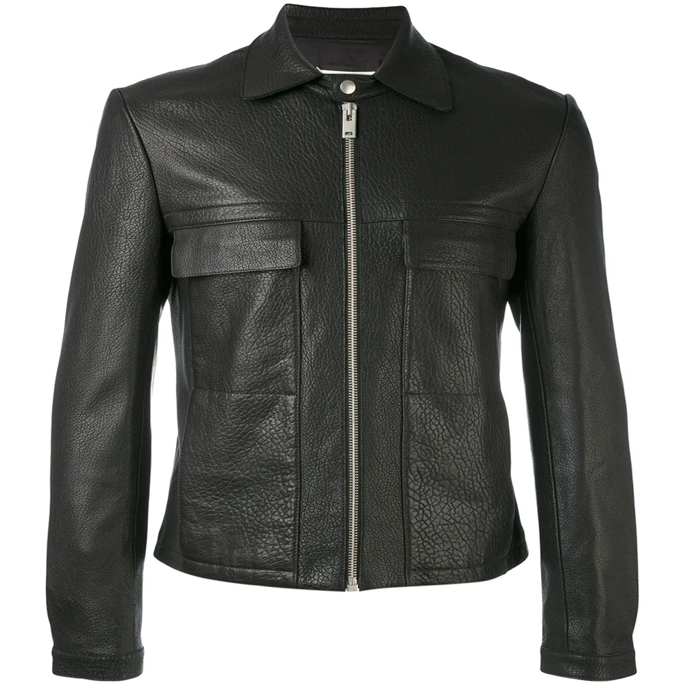 Men Leather Jackets