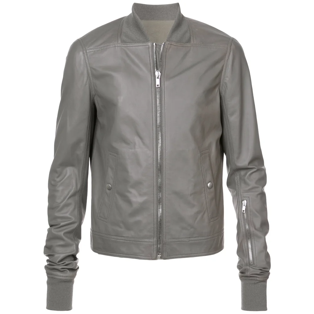 Men Leather Jackets