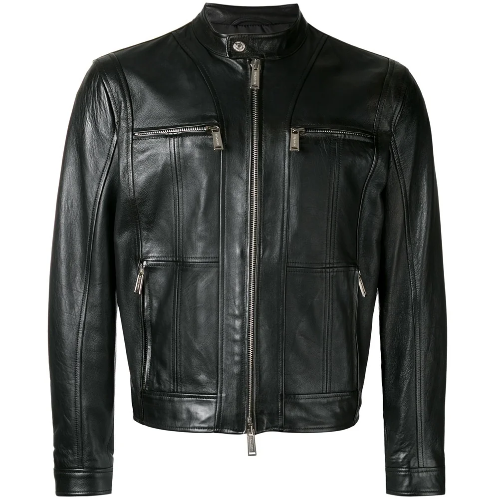 Men Leather Jackets