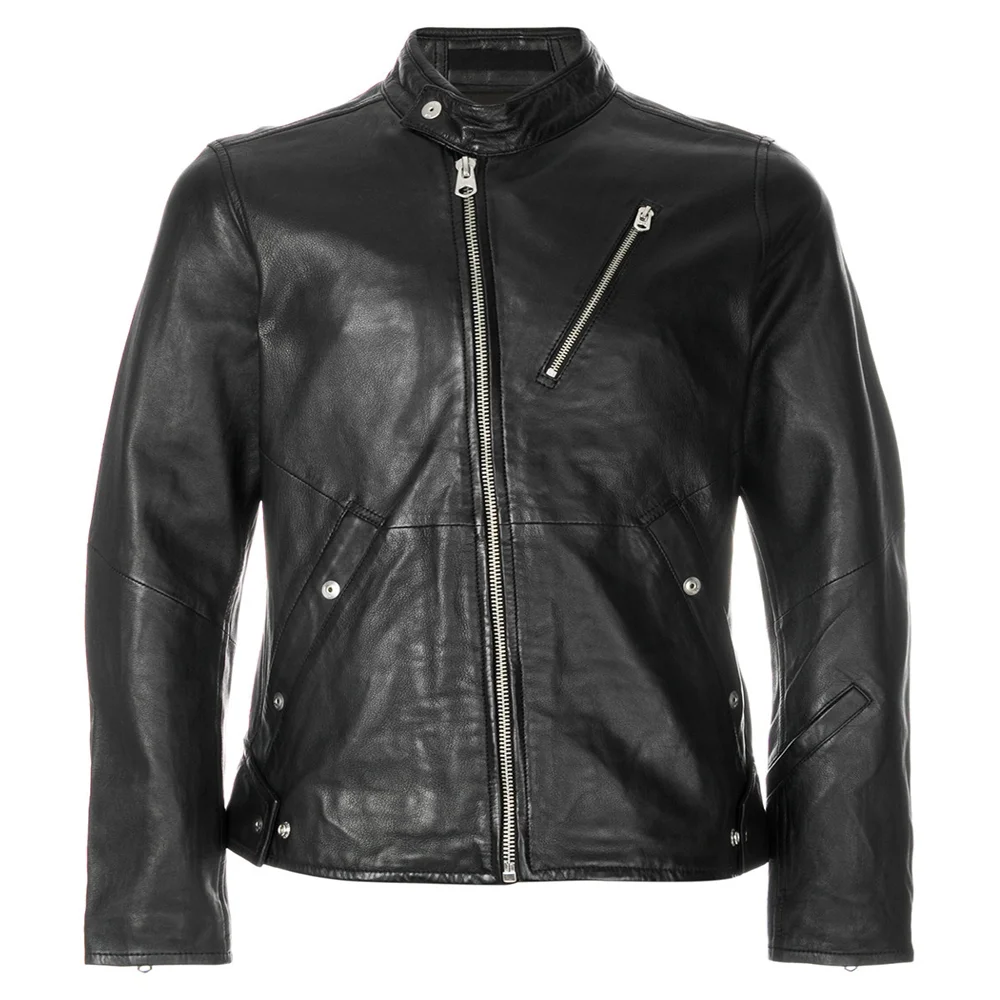 Men Leather Jackets