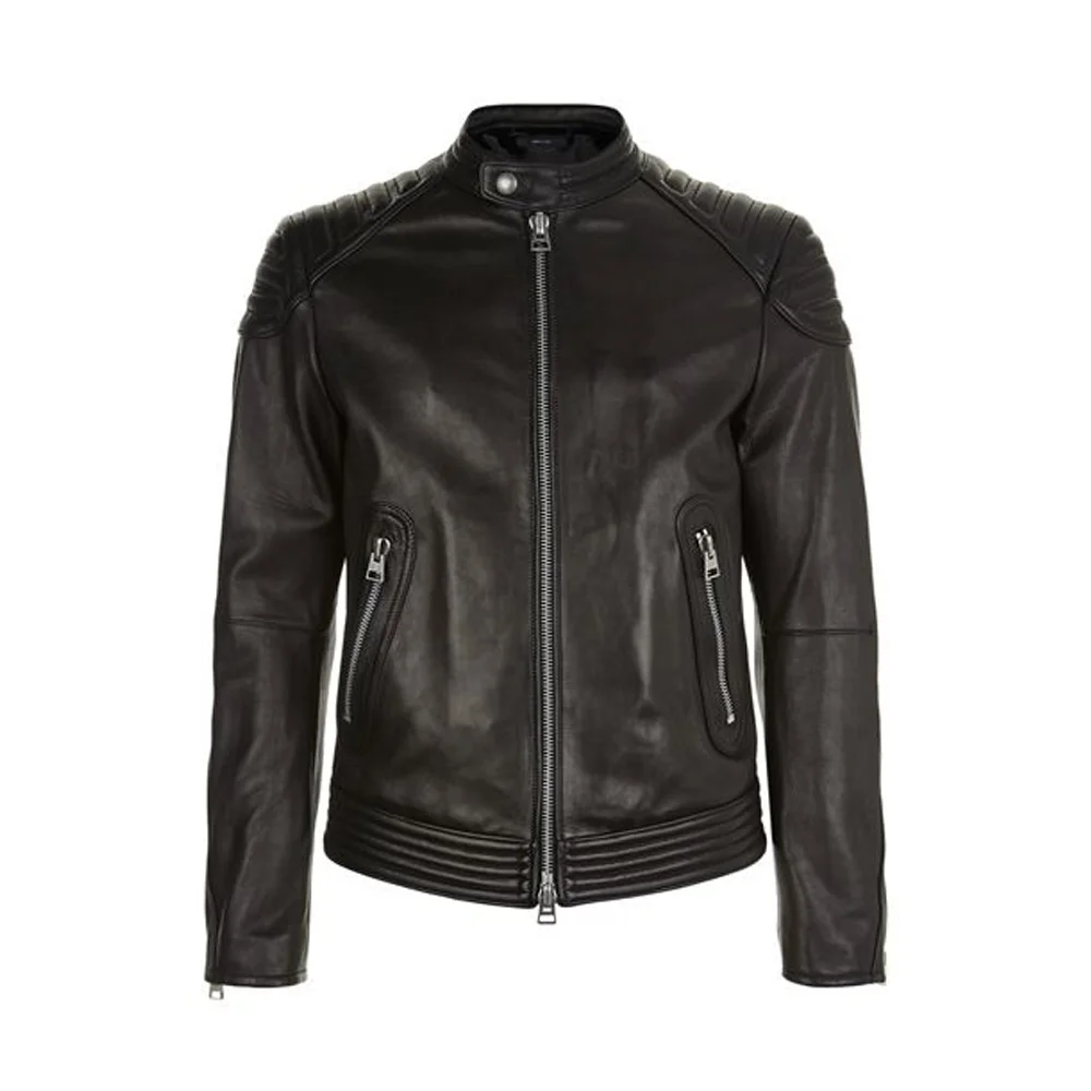 Men Leather Jackets