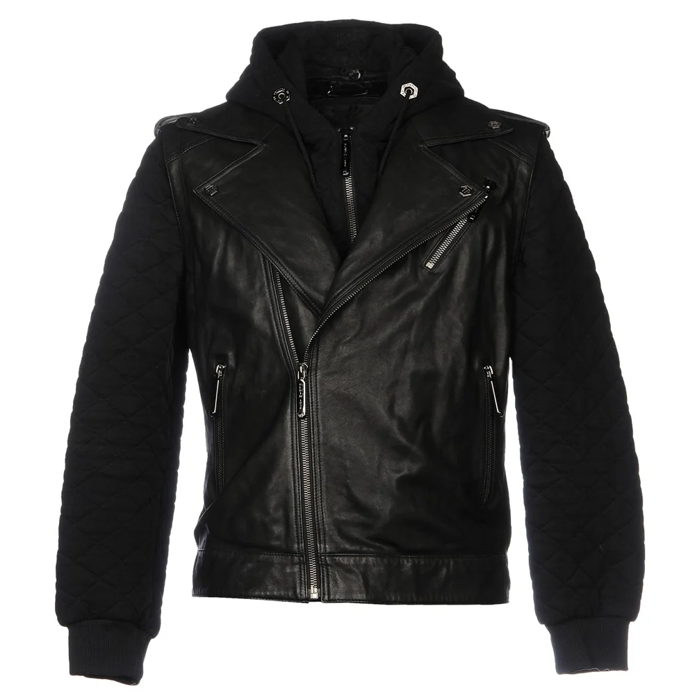Men Leather Jackets