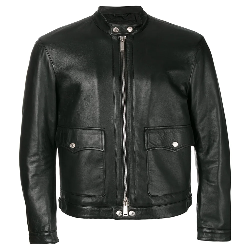 Men Leather Jackets