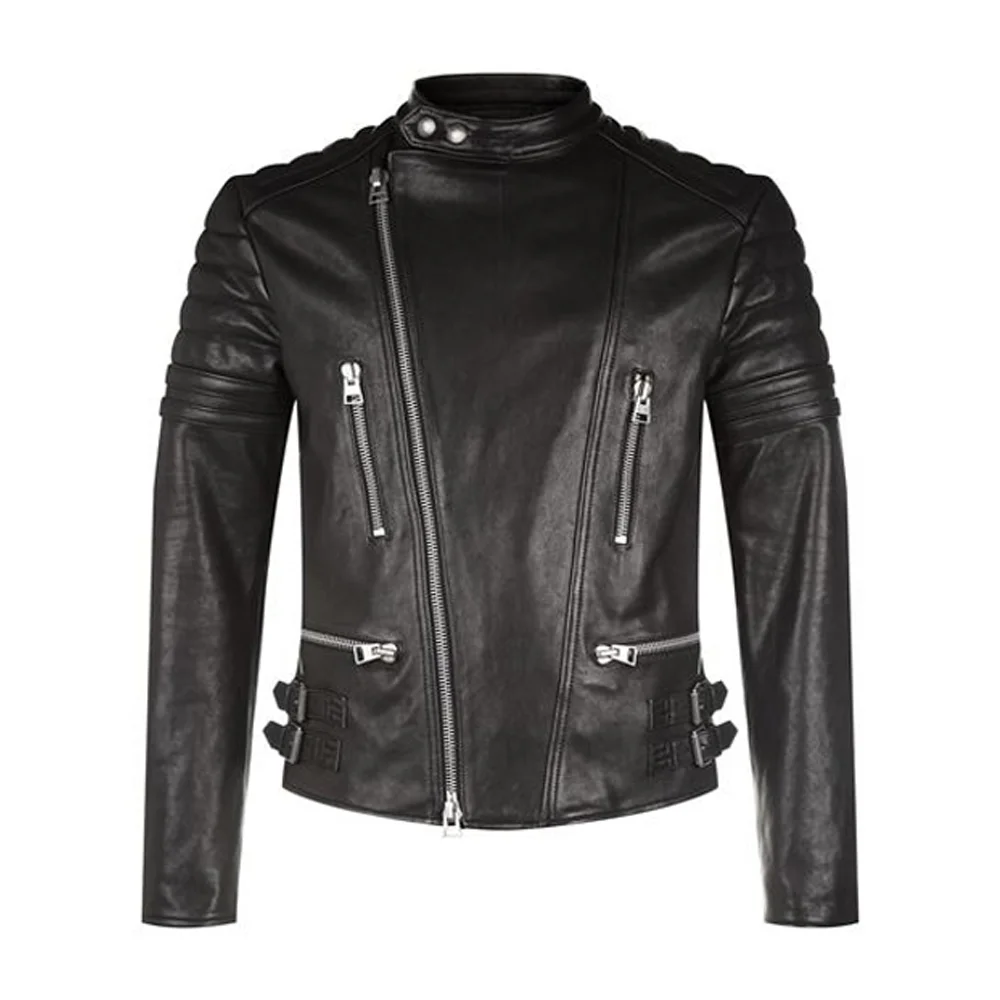 Men Leather Jackets