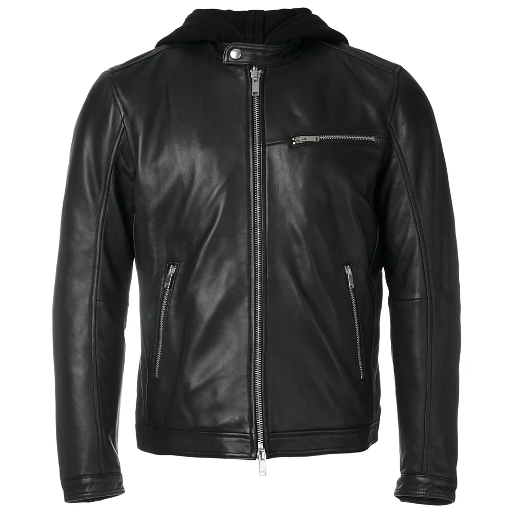 Men Leather Jackets
