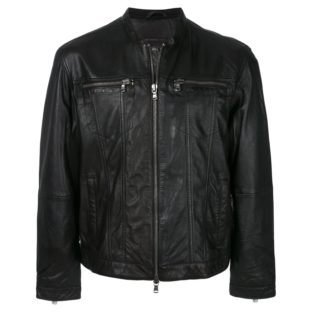 Men Leather Jackets