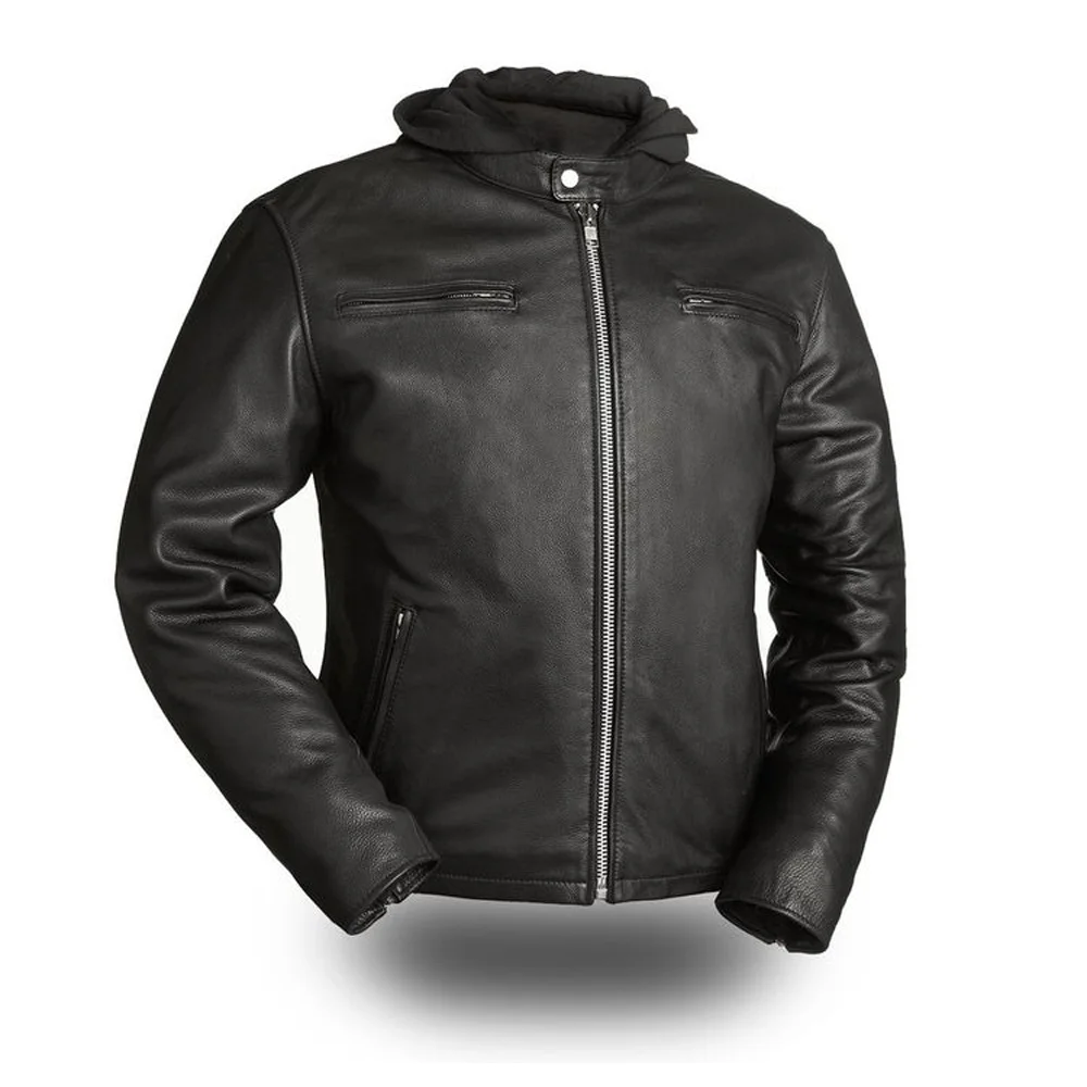 Motorbike Leather Jackets 