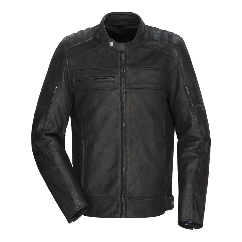 Motorbike Leather Jackets 