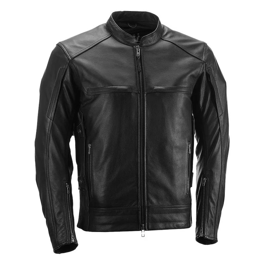 Motorbike Leather Jackets 