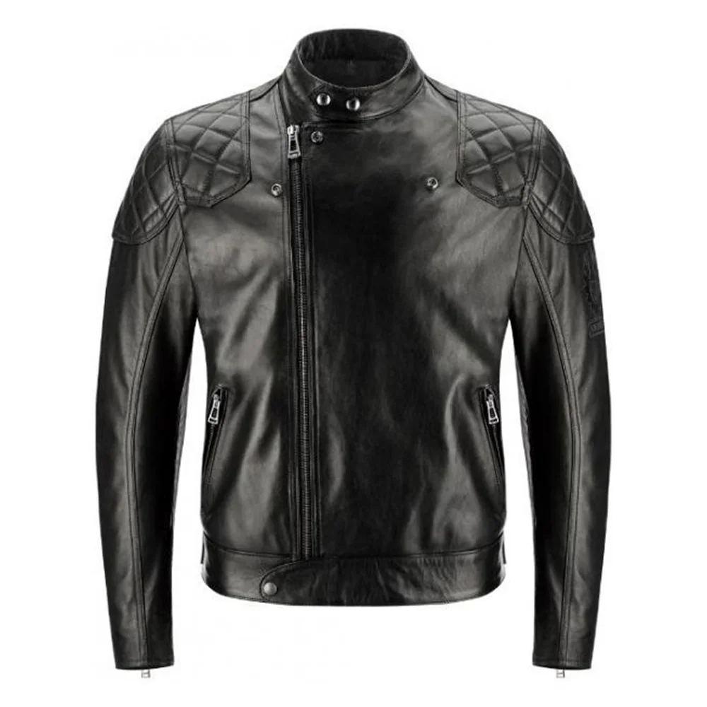 Motorbike Leather Jackets 