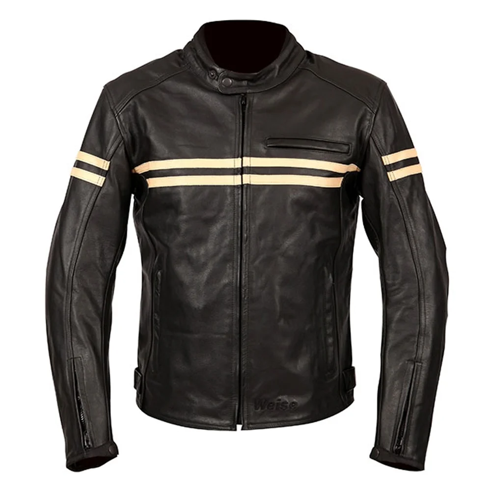 Motorbike Leather Jackets 