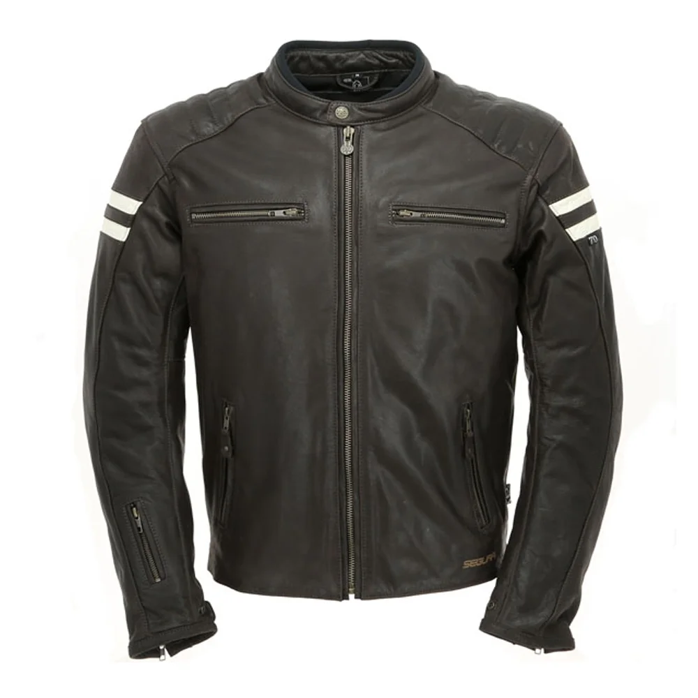 Motorbike Leather Jackets 