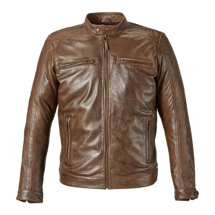 Motorbike Leather Jackets 