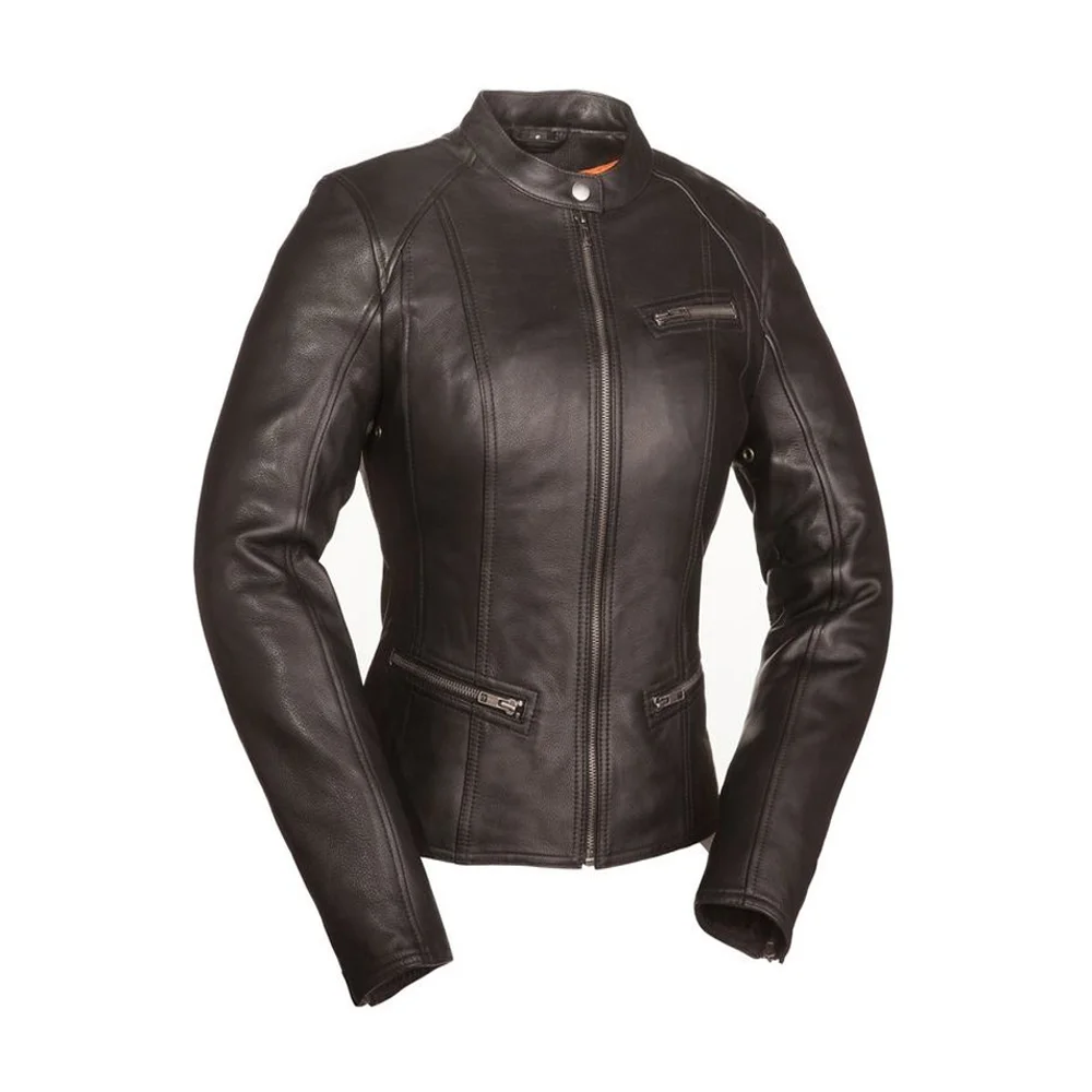 Motorbike Leather Jackets 