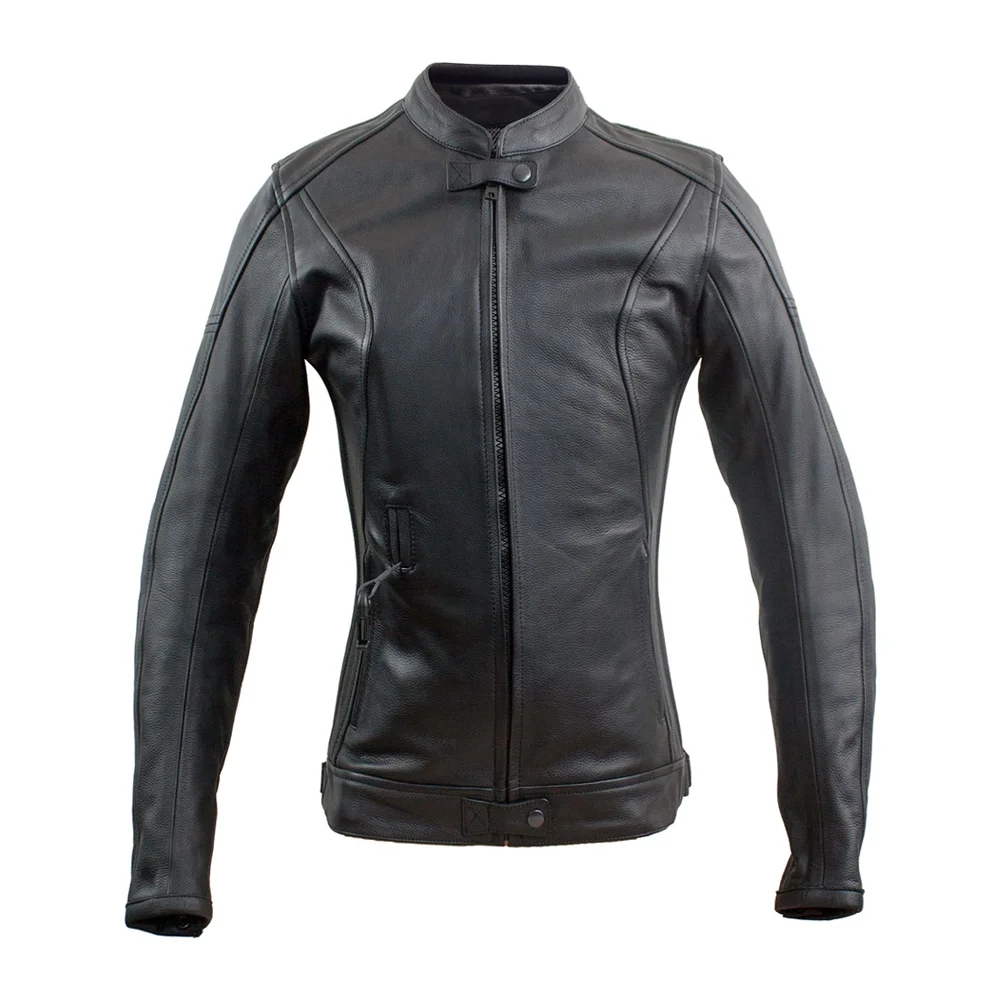 Motorbike Leather Jackets 