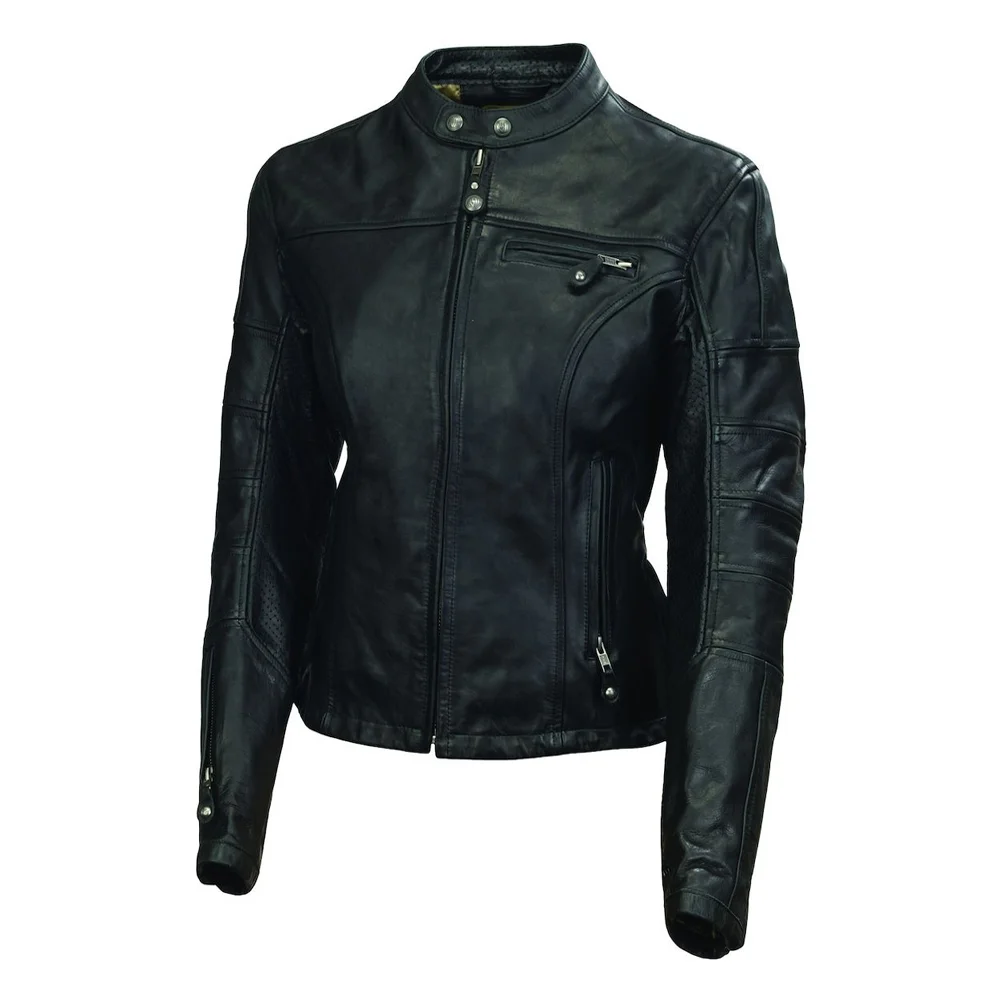 Motorbike Leather Jackets 