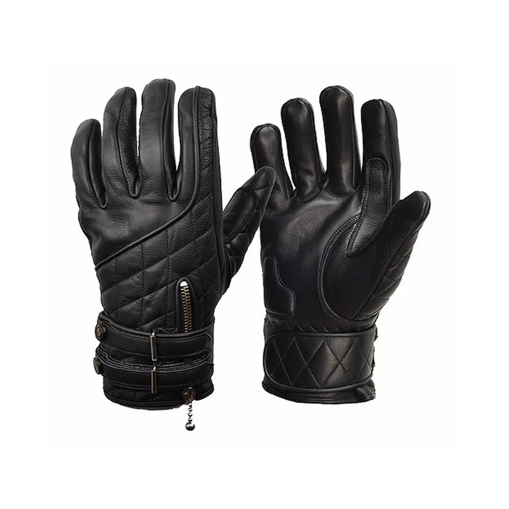Motorcycle Gloves 