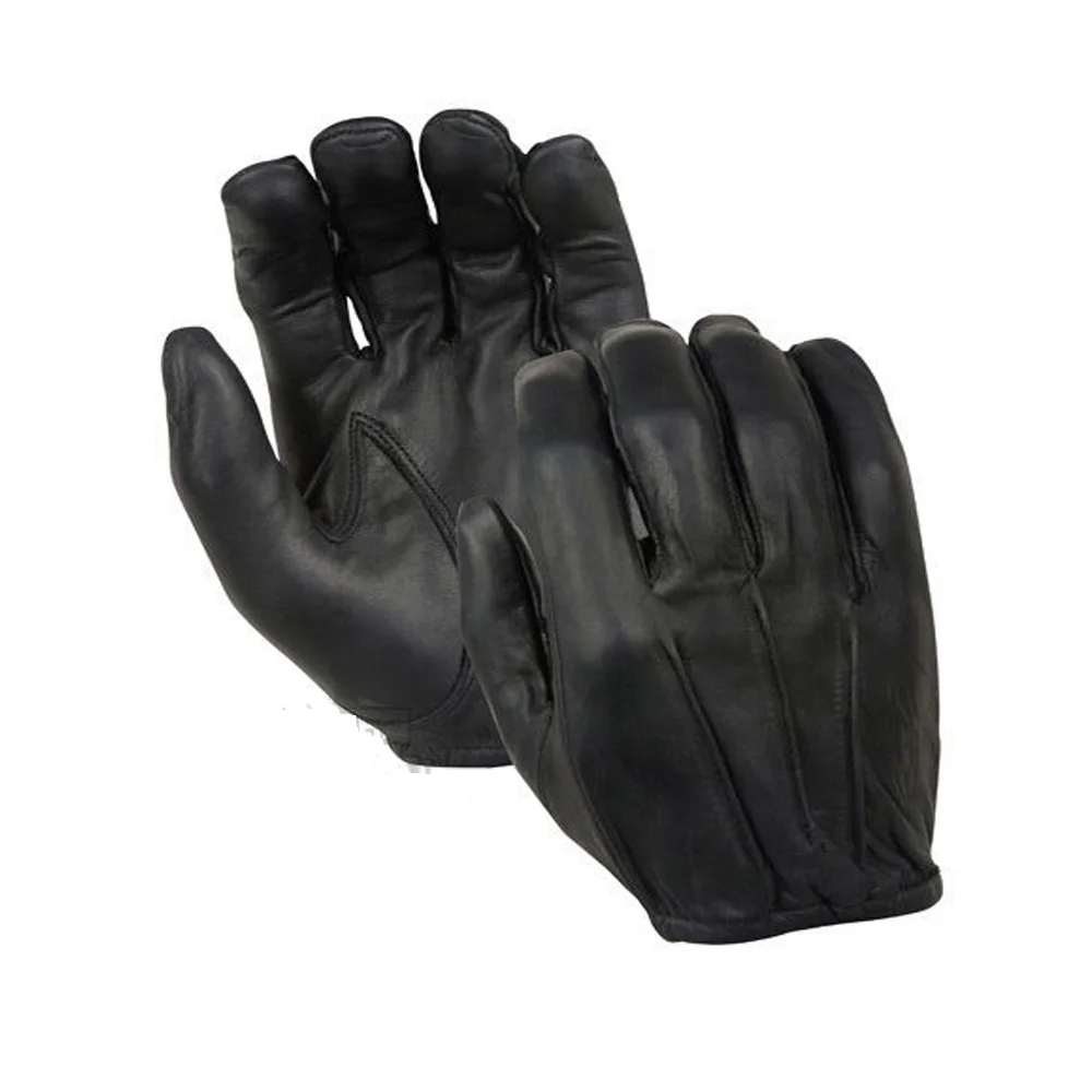Police Gloves 